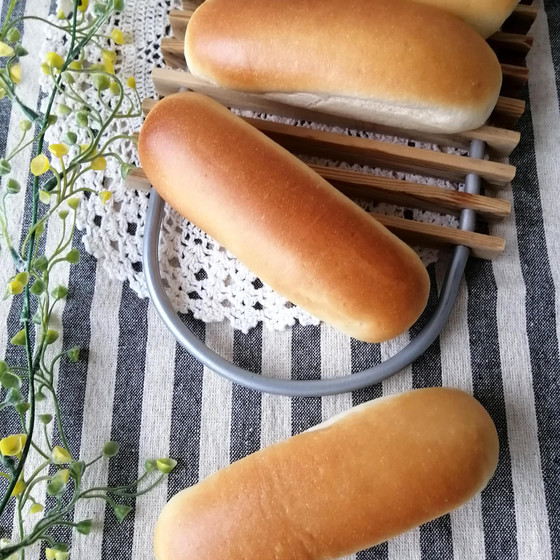 ​③はちみつこっぺ