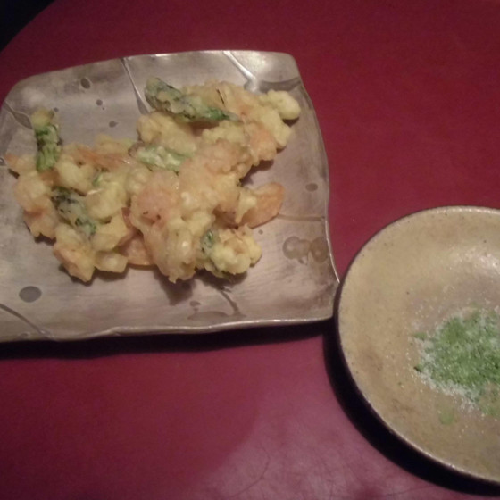 和食基礎１３回は筍の全てを学びます