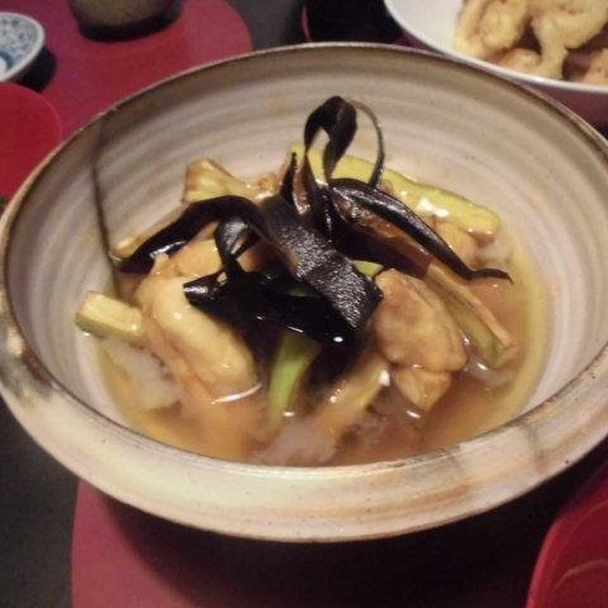 9月の和食は秋を先取り、又夏素材のなごりで楽しみましょう