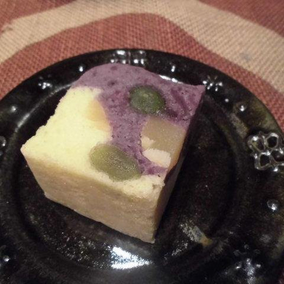 第３回和菓子作り体験会