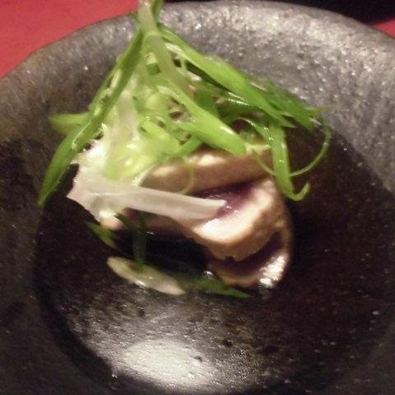 １０月の和食は秋の味覚満載　きのこ、戻り鰹、、、、など