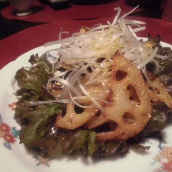 １１月の和食は鯛と茸の羽二重蒸しなど
