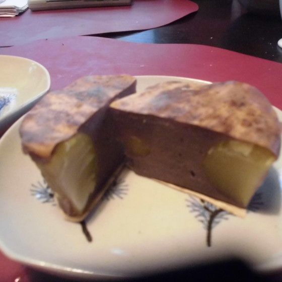 第４回和菓子作り体験会