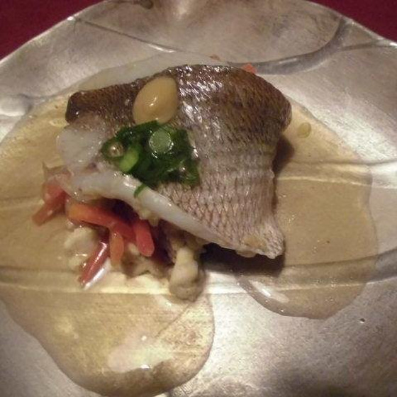 新春の和食は柚子釜など温かい焼き物でほっこりしましょう