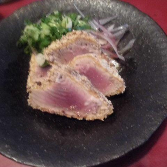 7月の和食は夏の暑さを香りで乗り切りましょう。梅和えや辛子味