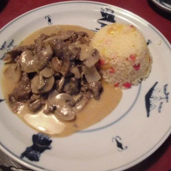 7月の家庭料理は夏に向けて肉料理を　又彩り野菜のゼリー寄せも
