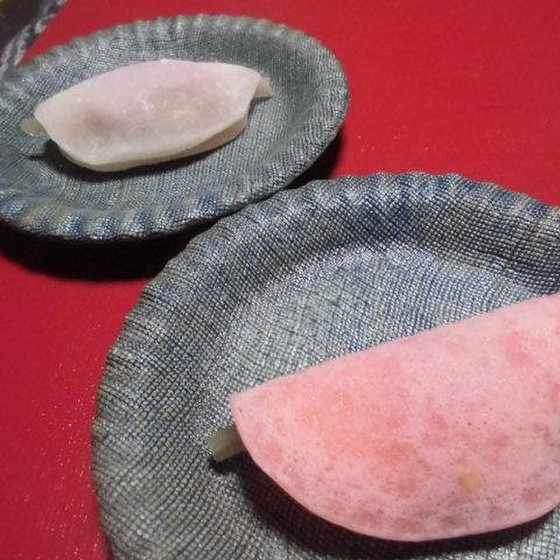 １２月の和菓子は年始のお土産にもなるお祝いの御菓子です