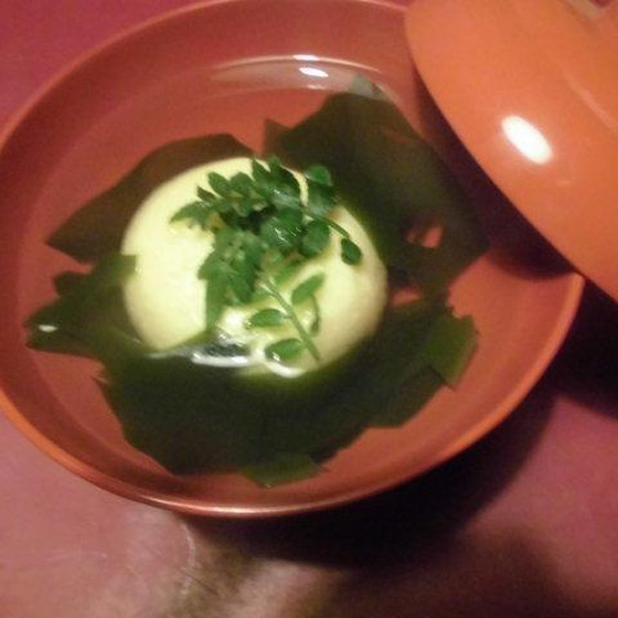 4月の和食は旬の筍を中心に春を満喫しましょう