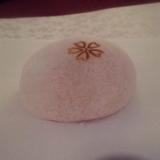 3月の和菓子教室は春を彩る花や草花を作ります