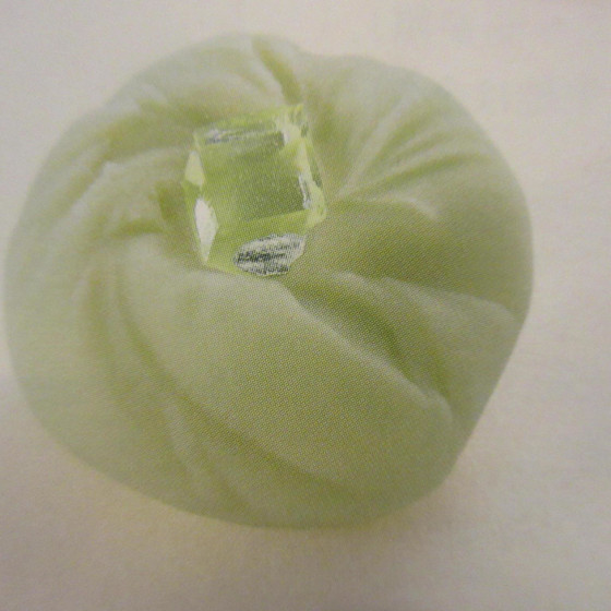 ９月の和菓子教室は亥の子もちと初秋の練りきりをつくります