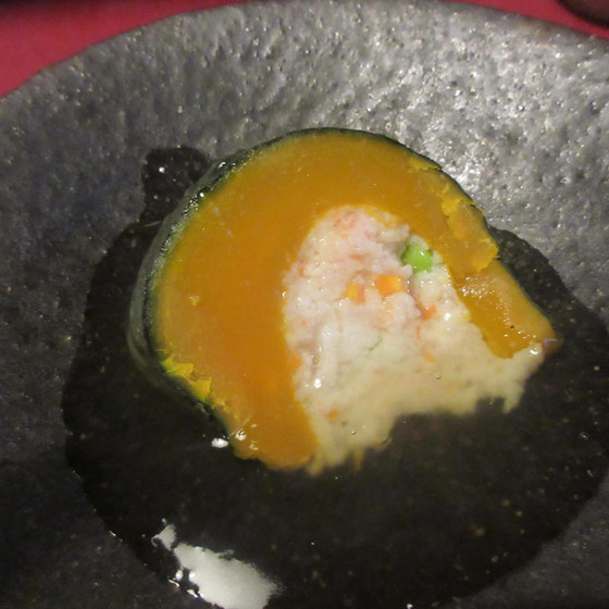 秋の味覚を先取りでほっこり気分を味わいましょう