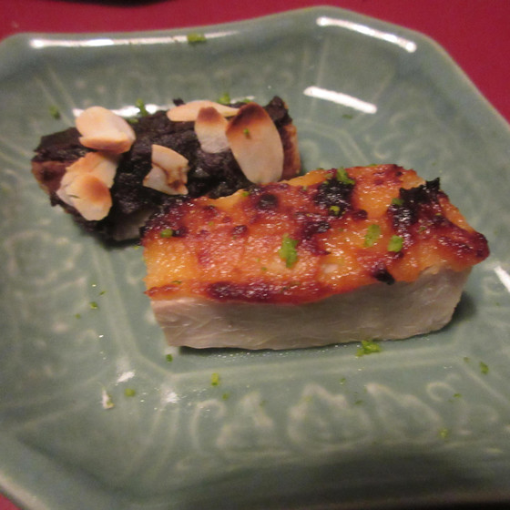 11月の和食は秋の深まりを焼き物や小鍋仕立てで楽しみましょう