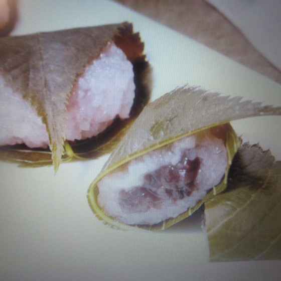本格和菓子教室　１回目はあんの炊き方から始めましょう