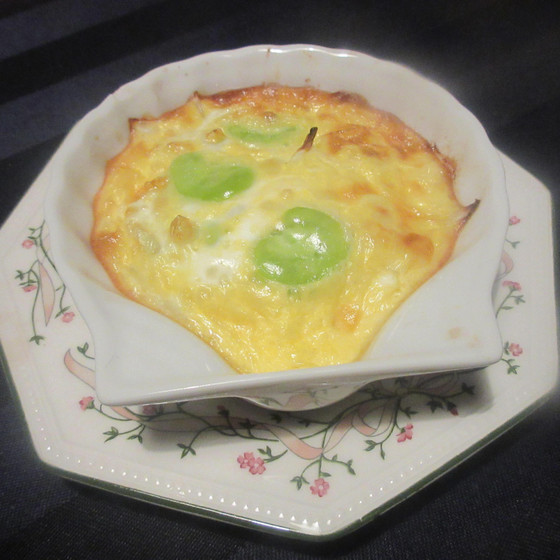 ３月の和食は春を先取りして