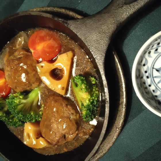 ２月の和食は少し春を感じながら