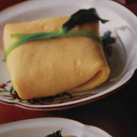 5月の和食は節季の祝い膳