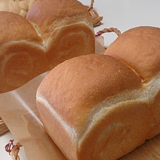 パン「パン・ド・ミ」4月お薦めレッスン