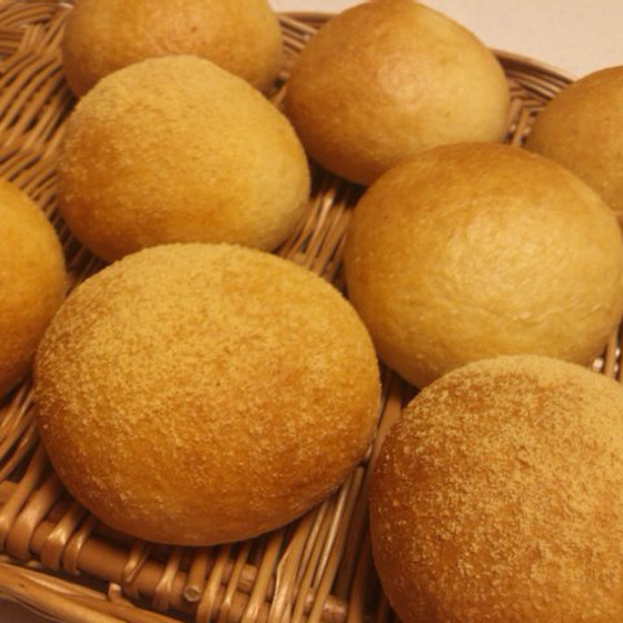 パン「おからぱん」9月お勧めレッスン