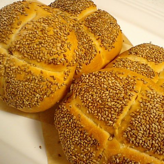 パン「カイザーゼンメル」7月お薦めレッスン