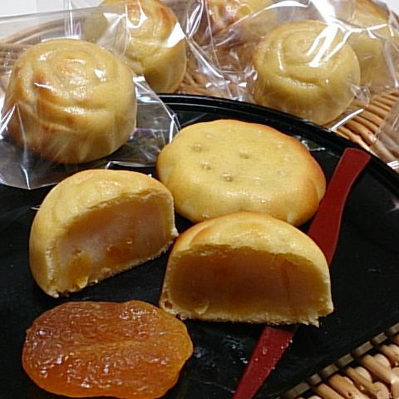 和菓子「桃山」5月お勧めレッスン♪