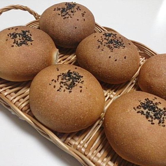 パン「フランスあんぱん」7月お勧めレッスン