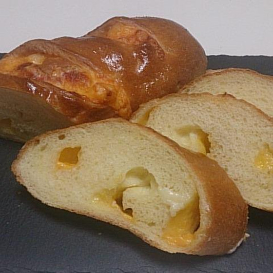 パン「ビッグチーズ！」１１月お薦めレッスン♪