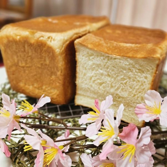 パン「生食パン」６月お勧めレッスン♪