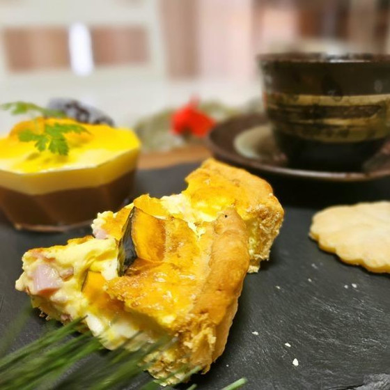 お楽しみの試食タイム♪