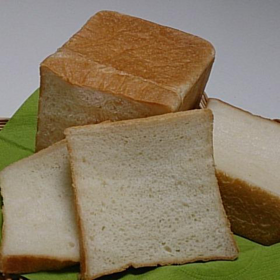 パン「角食パン」5月お勧めレッスン♪