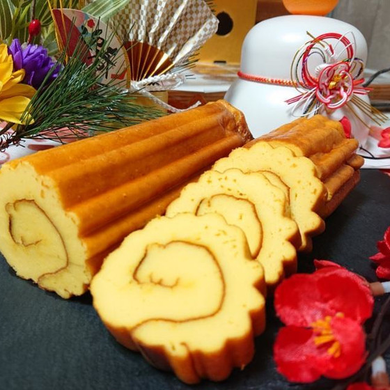 こちらの1本、お持ち帰りです♪
