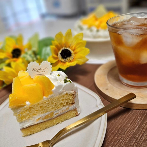 お楽しみの試食です♪