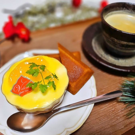 お楽しみの試食タイム♪