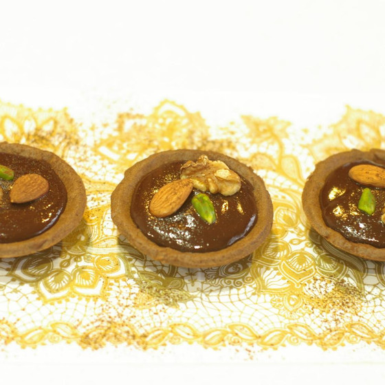ナッツショコラ（レギュラー）