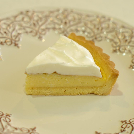 ベイクドチーズケーキ（レギュラー）
