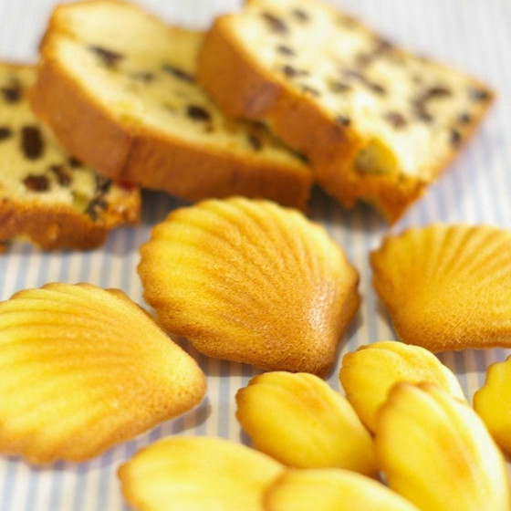 フルーツケーキ（レギュラー）