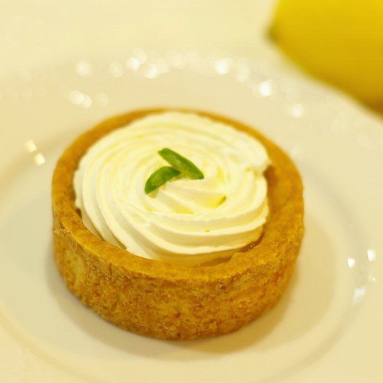 タルトシトロン(レギュラー)