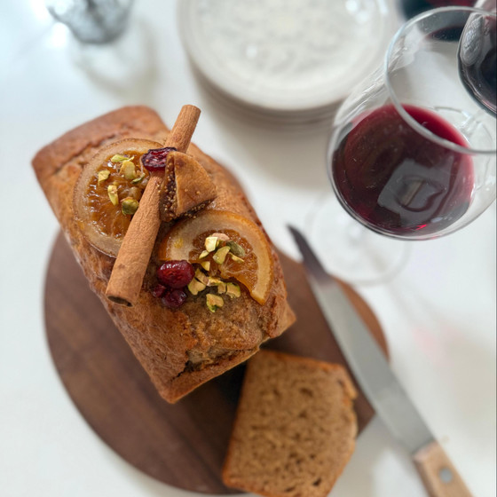 手作りパンとナチュラルチーズの講座「Pain et Fromage」～季節限定チーズMont d’Orとパンデピス 