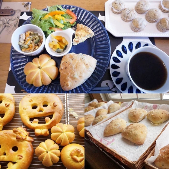 10月お楽しみ講習