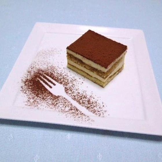ティラミス