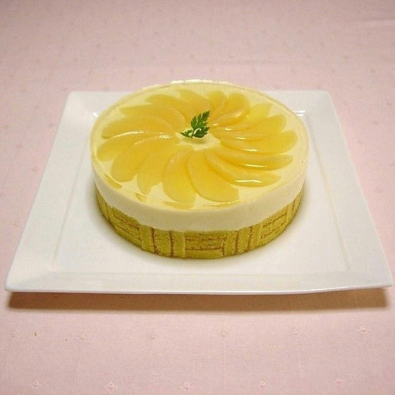 ペーシュー