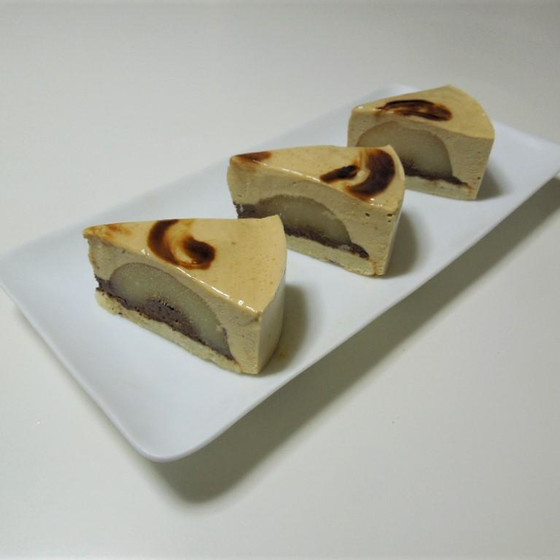 ル ポワール カフェ