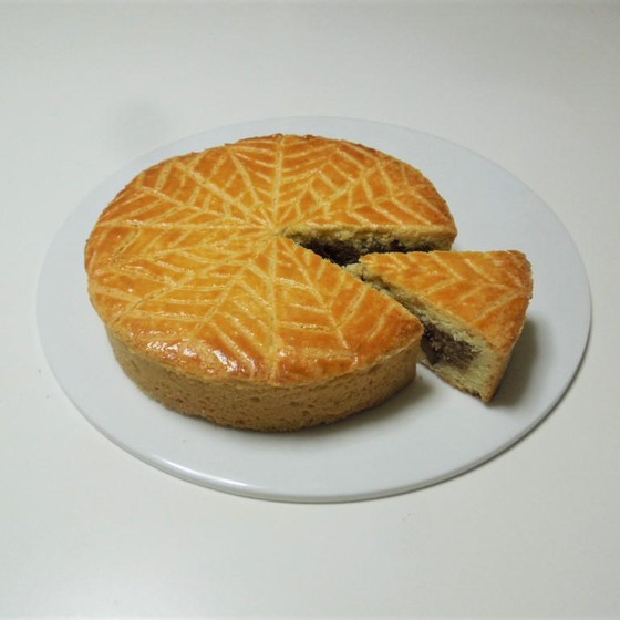 栗のバスク