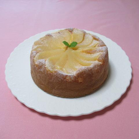 ガトーサボワ