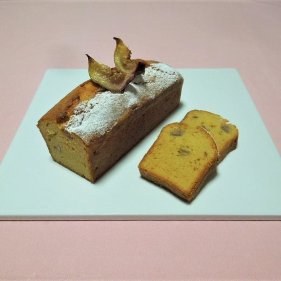 ケーク キャラメル フィグ