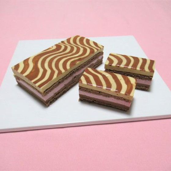 クリスマスケーキレッスン