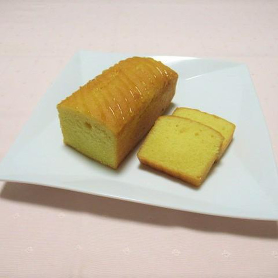 ケイク シトロン