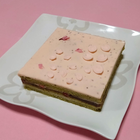 桜のオペラ