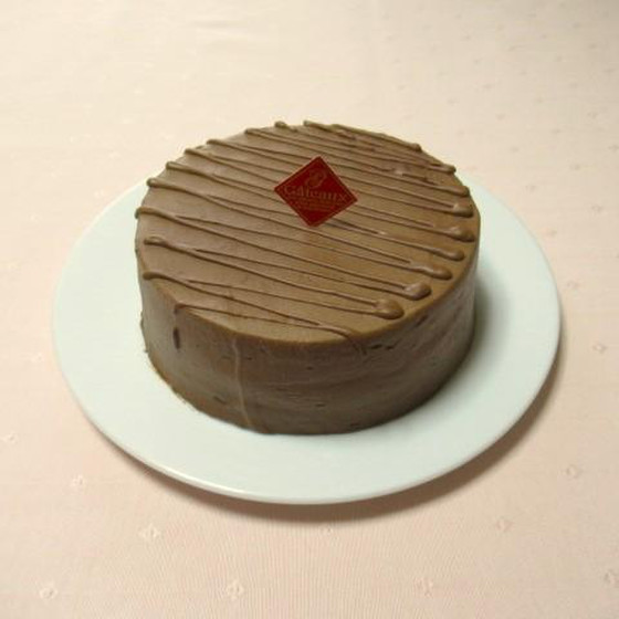 ショコラ