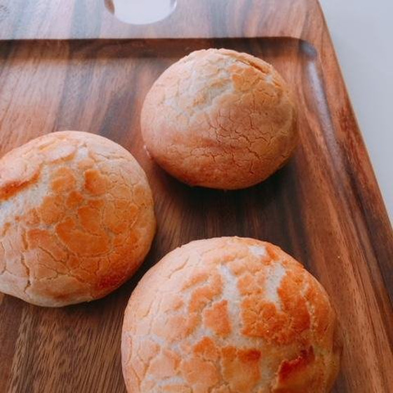 甘夏マスカルポーネ（甘夏酵母）