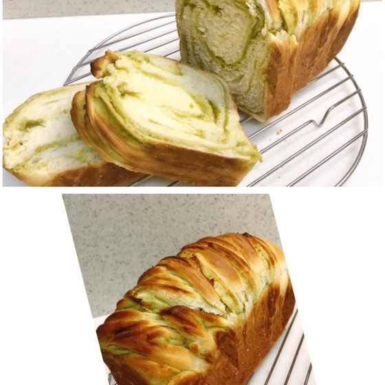 期間限定or体験or選べるパン